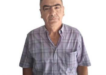 Δήλωση υποψηφιότητας του Ηλία Κωστόπουλου και ανακοίνωση στήριξης στον Λευτέρη Αβραμόπουλο