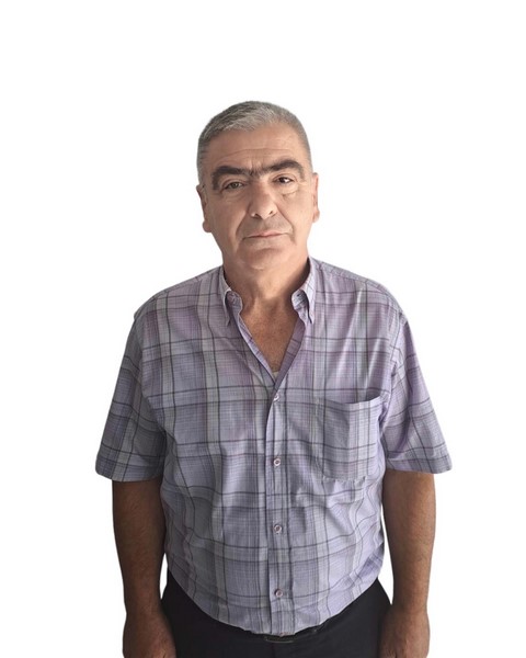 Δήλωση υποψηφιότητας του Ηλία Κωστόπουλου και ανακοίνωση στήριξης στον Λευτέρη Αβραμόπουλο