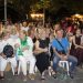 Η λαϊκή βραδιά της Πύλης