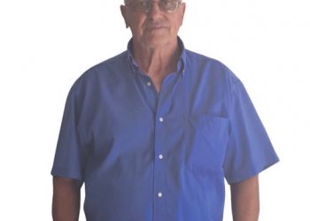 Δήλωση υποψηφιότητας του Κωνσταντίνου Λαμπέρη και ανακοίνωση στήριξης στον Λευτέρη Αβραμόπουλο