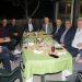 Ο Δήμαρχος Πύλης στις τοπικές κοινότητες Μεσοχώρα-Μοσχόφυτο-Αρματολικό