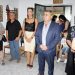 Στον Άγιο Ιωάννη Πρόδρομο στη Μουριά ο Δήμαρχος Πύλης