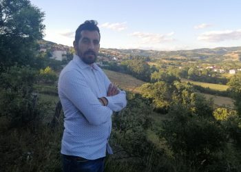 Δήλωση υποψηφιότητας του Νικολάου Μπλούτσου και ανακοίνωση στήριξης στον Λευτέρη Αβραμόπουλο