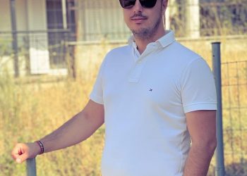 Δήλωση υποψηφιότητας του Βασιλείου Πινιάρα και ανακοίνωση στήριξης στον Λευτέρη Αβραμόπουλο