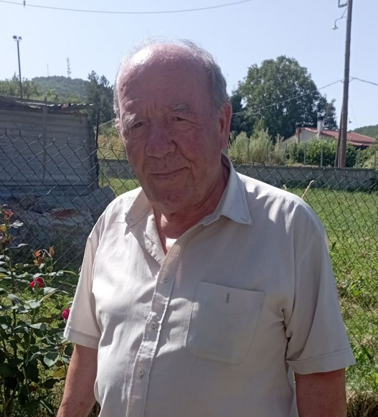 Δήλωση υποψηφιότητας του Γεωργίου Πλατσατούρα και ανακοίνωση στήριξης στον Λευτέρη Αβραμόπουλο