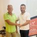 Δήλωση υποψηφιότητας του Νικολάου Πρεμέτη και ανακοίνωση στήριξης στον Λευτέρη Αβραμόπουλο