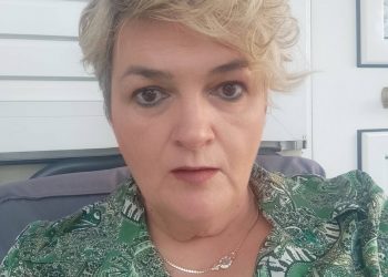 Δήλωση υποψηφιότητας της Σταυρούλας Σακοράφα και ανακοίνωση στήριξης στον Λευτέρη Αβραμόπουλο