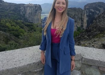 Δήλωση υποψηφιότητας της Μαρίας Tσιάρα και ανακοίνωση στήριξης στον Λευτέρη Αβραμόπουλο