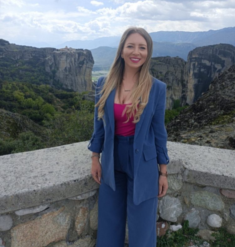 Δήλωση υποψηφιότητας της Μαρίας Tσιάρα και ανακοίνωση στήριξης στον Λευτέρη Αβραμόπουλο
