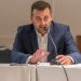 Αβραμόπουλος-“Δεν θα επιτρέψουμε στον υπόκοσμο να δράσει στον Δήμο Μετεώρων”