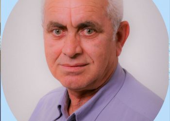 Δήλωση υποψηφιότητας του Ιωάννη Χατζή και ανακοίνωση στήριξης στον Λευτέρη Αβραμόπουλο