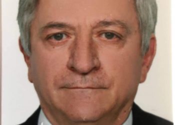 Δήλωση υποψηφιότητας του Ηλία Χριστάνα και ανακοίνωση στήριξης στον Λευτέρη Αβραμόπουλο