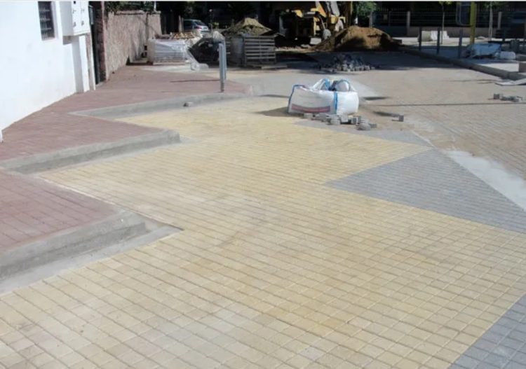Υπογραφή σύμβασης έργου «Ανάπλαση πλατειών Νομής – Σερβωτών – Πετροπόρου Δήμου Φαρκαδόνας»