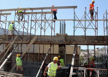 100 χρόνια από το 1ο Ιδρυτικό Συνέδριο της Ομοσπονδίας Οικοδόμων