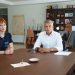 Στην Περιφέρεια Θεσσαλίας φοιτητές της ομάδας iGEM Thessaly 2023