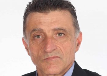 Χρήστος Αρέτος: Δόθηκαν εκατοντάδες εκατομμύρια ευρώ για αντιπλημμυρικά, τα οποία δεν έγιναν ποτέ