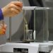 Δειγματοληψίες νερού από το εργαστήριο Μανούρας