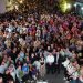 Πάνω από 2.500 κόσμου στα εγκαίνια του εκλογικού κέντρου Αβραμόπουλου