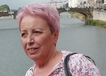 Έφυγε από τη ζωή η Γιαννούλα Χατζηευστρατίου-Παιδή