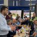 «Με όπλο μας την αλήθεια και την εμπιστοσύνη του κόσμου, αλλάζουμε τον Δήμο Μετεώρων»
