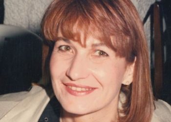 Έφυγε από τη ζωή η Βασιλική Λιάκου