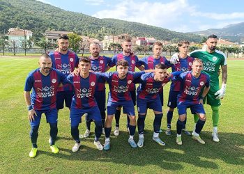 Εντυπωσιακή πρεμιέρα 4-1 ο ΑΟΤ στην Καστοριά