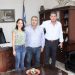 Ο Αθανάσιος Κιάφας ο νέος πρόεδρος της Τ. Κ.  Γόμφων