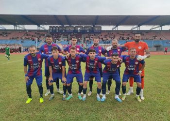 Ήταν καλύτερος παραχώρησε όμως ισοπαλία 1-1 στον Εορδαϊκό ο ΑΟΤ
