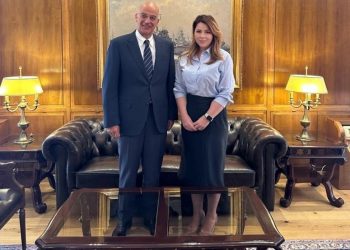 Επανίδρυση των Μ.Ο.Μ.Α πρότεινε η Κ. Παπακώστα στον Υπουργό Εθνικής Άμυνας