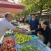 Στην «καρδιά» του μόχθου ο Νίκος Σακκάς