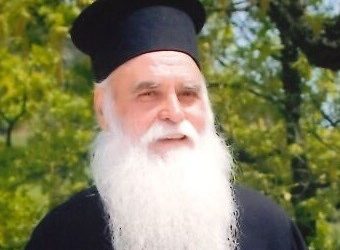Εκοιμήθη ο Πρωτοπρεσβύτερος Απόστολος Καμπλιώνης