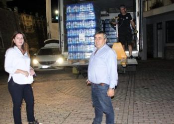 Επιστολή Μαράβα σε Μητσοτάκη