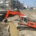 Σε  74 σημεία επιχειρούν τα μηχανήματα της Περιφέρειας Θεσσαλίας για τον καθαρισμό ποταμών και την αποκατάσταση αναχωμάτων