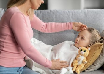 Σε ποιες περιπτώσεις δεν στέλνουμε το παιδί στο σχολείο
