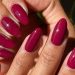 Cherry Mocha Nails! Το κομψό χρώμα που χαρίζει μία δόση πολυτέλειας στο manicure