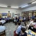 Τέσσερις μέρες… σε δεκαέξι χωριά ο Αβραμόπουλος