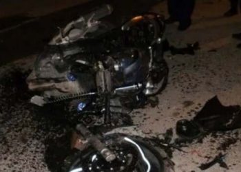 Θανατηφόρο τροχαίο στην Ελασσόνα