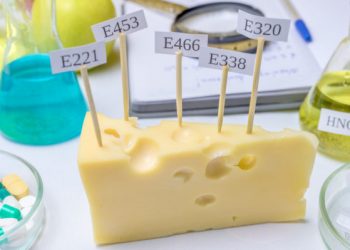 Επικίνδυνα μπορεί να είναι για την καρδιά συνηθισμένα χημικά πρόσθετα των τροφίμων