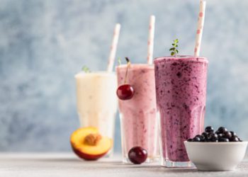 Φρούτα: Γιατί να μην πίνετε το smoothie την άλλη μέρα, τι κίνδυνος υπάρχει