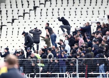 ΑΕΚ-Άγιαξ: Ο «πονοκέφαλος» της 5ης Οκτωβρίου