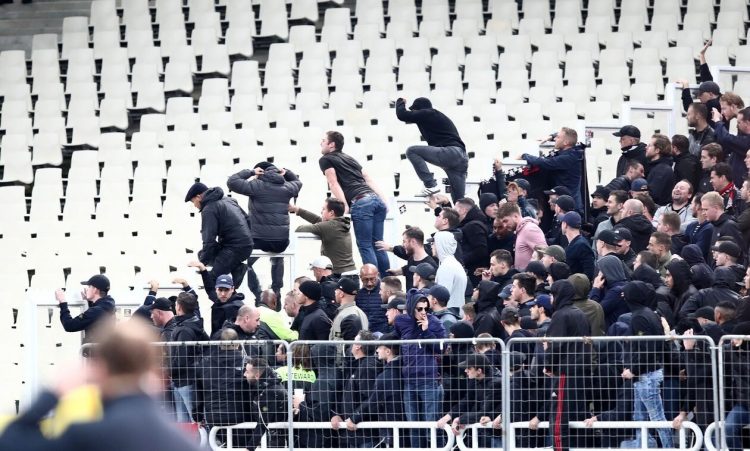 ΑΕΚ-Άγιαξ: Ο «πονοκέφαλος» της 5ης Οκτωβρίου