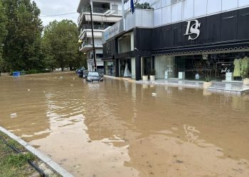 Άμεση και πλήρη αποζημίωση των πληγεισών επιχειρήσεων ζητά το Επιμελητήριο Τρικάλων