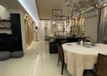 Ενοικιάζεται πολυτελές διαμέρισμα με υπογραφή γνωστού διακοσμητή των Τρίκαλων