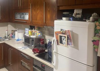 Ενοικιάζεται διαμέρισμα 75τμ κοντά στην Πλατεία Βουβής