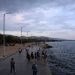 O καιρός: Ασθενείς βροχές θα συνεχιστούν σε Θεσσαλία, Εύβοια και Κρήτη
