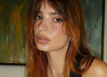 Cowgirl Copper: Αυτή η απόχρωση του κόκκινου είναι η must επιλογή για τα μαλλιά φέτος το φθινόπωρο
