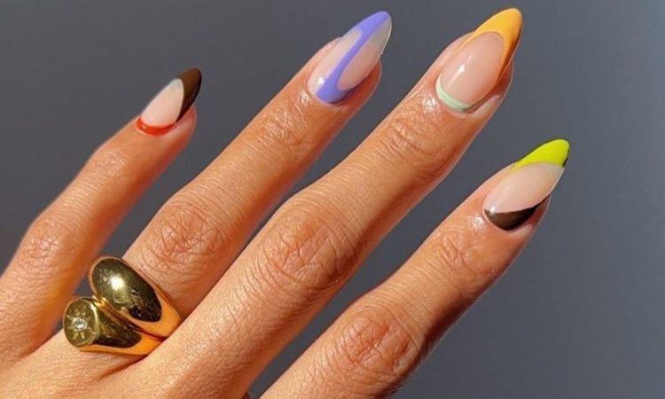 10 φθινοπωρινά μανικιούρ που κολακεύουν κάθε γυναίκα