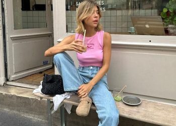 Πώς θα φορέσεις τα Birkenstocks με στυλ