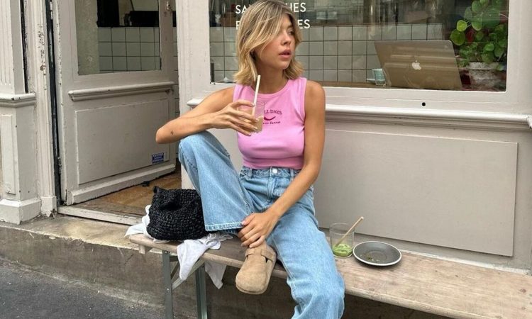 Πώς θα φορέσεις τα Birkenstocks με στυλ