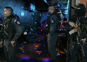 Κόστα Ρίκα: Ο αριθμός των ανθρωποκτονιών ξεπέρασε κάθε προηγούμενο